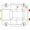 suzuki hustler 2016 -SUZUKI--Hustler DAA-MR41S--MR41S-192111---SUZUKI--Hustler DAA-MR41S--MR41S-192111- image 2