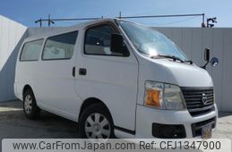 nissan caravan-van 2012 quick_quick_CBF-VRE25_VRE25-045134