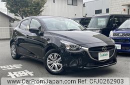 mazda demio 2018 -MAZDA--Demio DBA-DJ3FS--DJ3FS-503463---MAZDA--Demio DBA-DJ3FS--DJ3FS-503463-