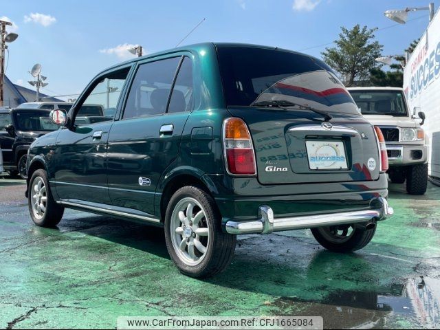 daihatsu mira-gino 2004 CFJ1665084 image 2