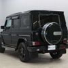 mercedes-benz g-class 2002 -MERCEDES-BENZ 【四日市 300ｾ7962】--Benz G Class GF-463245--WDB4632451X128142---MERCEDES-BENZ 【四日市 300ｾ7962】--Benz G Class GF-463245--WDB4632451X128142- image 24