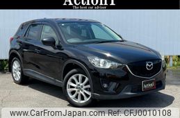 mazda cx-5 2012 quick_quick_KE2FW_KE2FW-105551