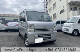 nissan clipper-van 2025 CFJ1636843