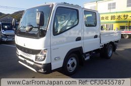 mitsubishi-fuso canter 2024 GOO_NET_EXCHANGE_0720194A30241116W004