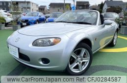 mazda roadster 2008 quick_quick_CBA-NCEC_NCEC-252485