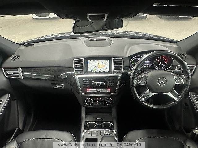 mercedes-benz ml-class 2012 -MERCEDES-BENZ--Benz ML LDA-166024--WDC1660242A104078---MERCEDES-BENZ--Benz ML LDA-166024--WDC1660242A104078- image 2