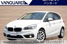 bmw 2-series 2016 -BMW 【岡山 301ﾃ7772】--BMW 2 Series 2A15--0V462562---BMW 【岡山 301ﾃ7772】--BMW 2 Series 2A15--0V462562-