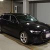 audi a1-sportback 2020 quick_quick_3BA-GBDAD_WAUZZZGB2LR035483 image 3