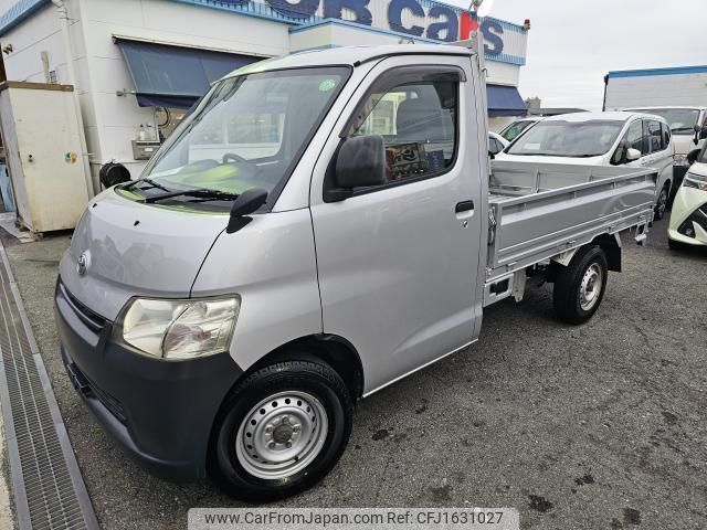 toyota townace-truck 2014 CFJ1631027 image 2