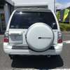 suzuki grand-escudo 2004 CFJ2284014 image 6