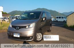 nissan nv200-vanette 2018 -NISSAN--NV200 DBF-VM20--VM20-126171---NISSAN--NV200 DBF-VM20--VM20-126171-