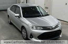 toyota corolla-axio 2021 -TOYOTA--Corolla Axio NZE164-7084391---TOYOTA--Corolla Axio NZE164-7084391-