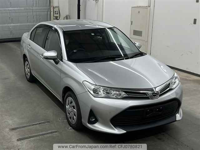 toyota corolla-axio 2021 -TOYOTA--Corolla Axio NZE164-7084391---TOYOTA--Corolla Axio NZE164-7084391- image 1