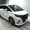 toyota alphard 2023 -TOYOTA 【広島 331す4900】--Alphard AGH45W-0001773---TOYOTA 【広島 331す4900】--Alphard AGH45W-0001773- image 1