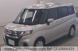 suzuki solio 2023 quick_quick_5BA-MA27S_108669