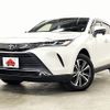 toyota harrier 2020 -TOYOTA--Harrier 6BA-MXUA80--MXUA80-0023157---TOYOTA--Harrier 6BA-MXUA80--MXUA80-0023157- image 1