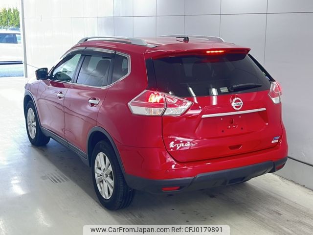 nissan x-trail 2016 -NISSAN--X-Trail NT32-532437---NISSAN--X-Trail NT32-532437- image 2