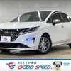 nissan note 2021 quick_quick_6AA-E13_E13-048855 image 1