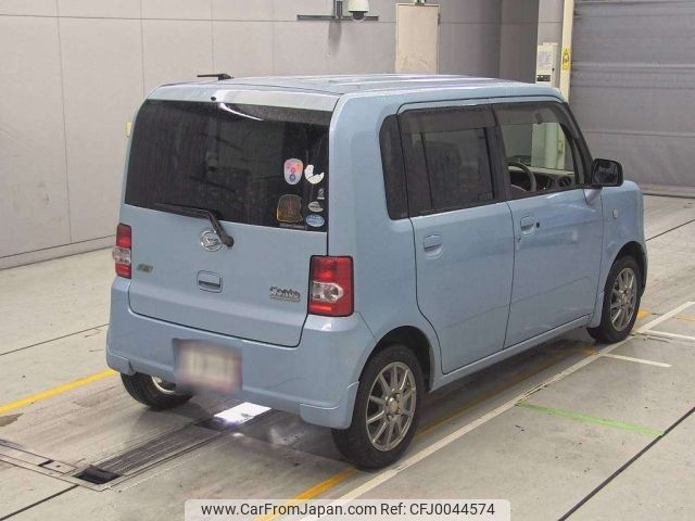 daihatsu move-conte 2011 -DAIHATSU--Move Conte L575S-0134888---DAIHATSU--Move Conte L575S-0134888- image 2