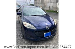 mazda premacy 2010 -MAZDA--Premacy DBA-CWEFW--CWEFW-113455---MAZDA--Premacy DBA-CWEFW--CWEFW-113455-