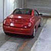 nissan micra 2009 -NISSAN--Micra FHZK12-027540---NISSAN--Micra FHZK12-027540- image 6