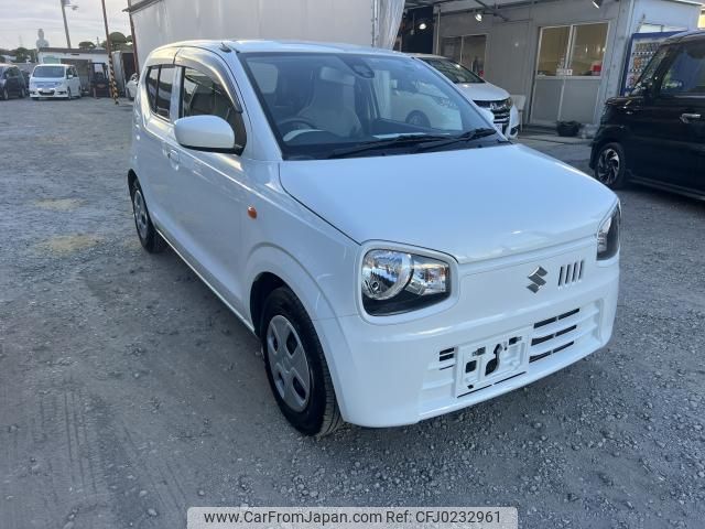 suzuki alto 2015 quick_quick_HA36S_HA36S-249654 image 1