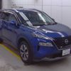 nissan x-trail 2022 -NISSAN 【奈良 301ﾄ6223】--X-Trail SNT33-002856---NISSAN 【奈良 301ﾄ6223】--X-Trail SNT33-002856- image 1