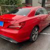 mercedes-benz cla-class 2018 CFJ1859125 image 2