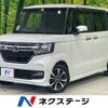 honda n-box 2019 quick_quick_JF3_JF3-1225826 image 1