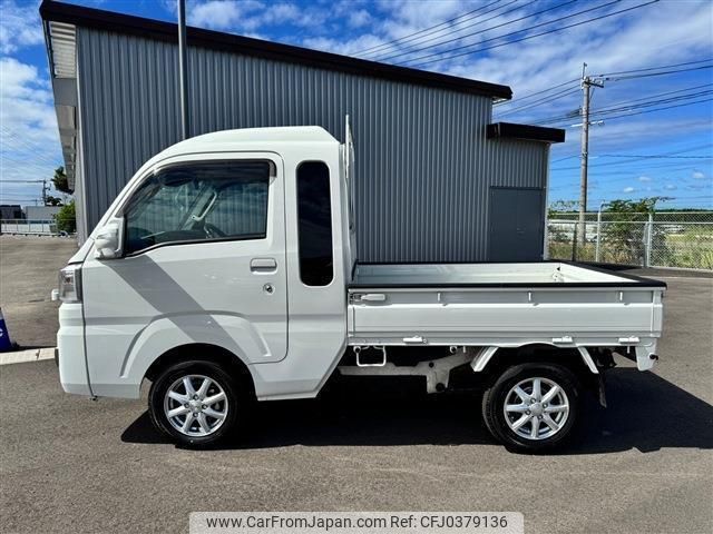 daihatsu hijet-truck 2021 GOO_NET_EXCHANGE_0803467A20241006G002 image 2