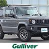 suzuki jimny 2024 CFJ1641972 image 1