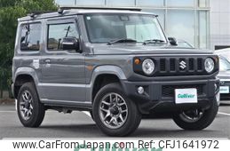 suzuki jimny 2024 CFJ1641972