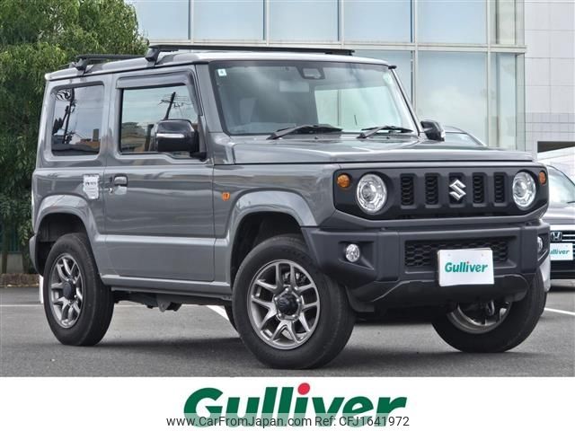 suzuki jimny 2024 CFJ1641972 image 1