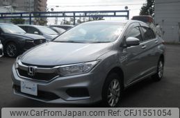 honda grace 2019 CFJ1551054
