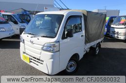 daihatsu hijet-truck 2015 -DAIHATSU--Hijet Truck EBD-S500P--S500P-0014431---DAIHATSU--Hijet Truck EBD-S500P--S500P-0014431-