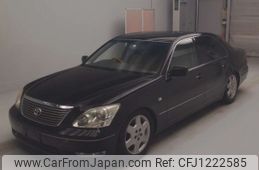 toyota celsior 2004 -TOYOTA--Celsior UCF31-0056625---TOYOTA--Celsior UCF31-0056625-