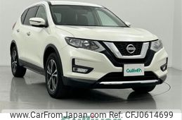 nissan x-trail 2017 -NISSAN--X-Trail DBA-T32--T32-041899---NISSAN--X-Trail DBA-T32--T32-041899-