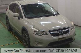 subaru xv 2014 -SUBARU--Subaru XV GP7--073228---SUBARU--Subaru XV GP7--073228-