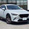 mazda cx-3 2015 -MAZDA--CX-3 LDA-DK5AW--DK5AW-107538---MAZDA--CX-3 LDA-DK5AW--DK5AW-107538- image 1
