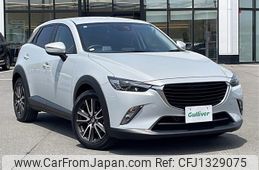 mazda cx-3 2015 -MAZDA--CX-3 LDA-DK5AW--DK5AW-107538---MAZDA--CX-3 LDA-DK5AW--DK5AW-107538-