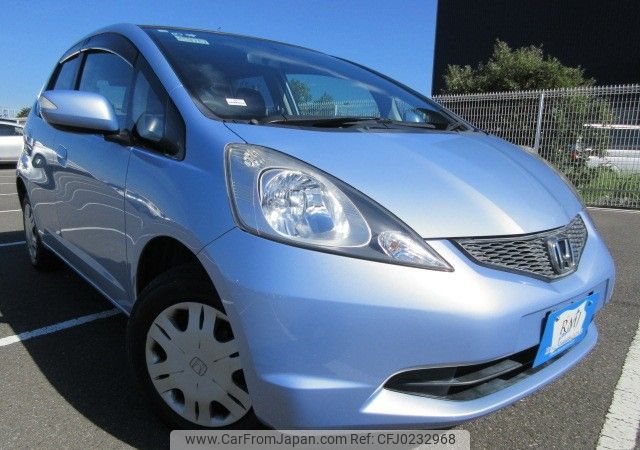 honda fit 2009 REALMOTOR_Y2024090188A-12 image 2