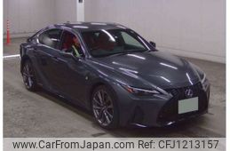lexus is 2022 -LEXUS--Lexus IS 6AA-AVE30--AVE30-5092416---LEXUS--Lexus IS 6AA-AVE30--AVE30-5092416-