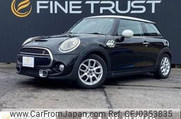 mini mini-others 2014 -BMW--BMW Mini DBA-XM20--WMWXM72040T931170---BMW--BMW Mini DBA-XM20--WMWXM72040T931170-