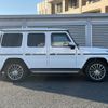 mercedes-benz g-class 2023 quick_quick_3DA-463350_W1N4633502X463860 image 17