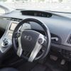 toyota prius 2012 -TOYOTA--Prius DAA-ZVW30--ZVW30-5482546---TOYOTA--Prius DAA-ZVW30--ZVW30-5482546- image 3