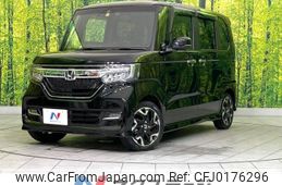 honda n-box 2019 -HONDA--N BOX DBA-JF3--JF3-2110806---HONDA--N BOX DBA-JF3--JF3-2110806-