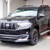 toyota land-cruiser-prado 2022 -TOYOTA--Land Cruiser Prado 3BA-TRJ150W--TRJ150-0141963---TOYOTA--Land Cruiser Prado 3BA-TRJ150W--TRJ150-0141963- image 1