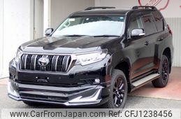 toyota land-cruiser-prado 2022 -TOYOTA--Land Cruiser Prado 3BA-TRJ150W--TRJ150-0141963---TOYOTA--Land Cruiser Prado 3BA-TRJ150W--TRJ150-0141963-