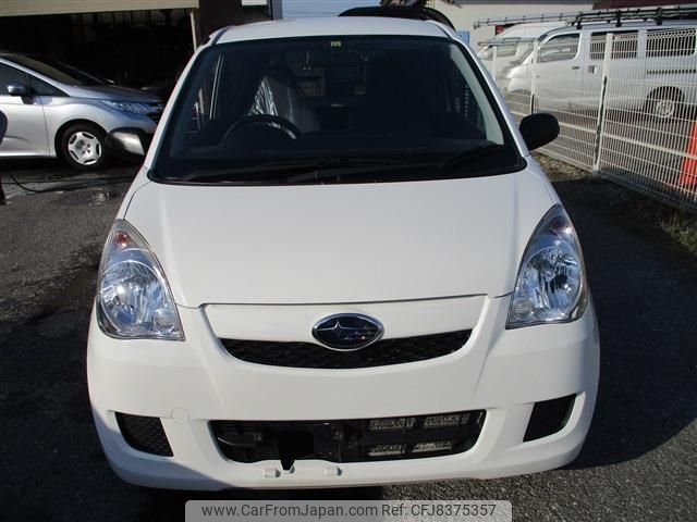 subaru pleo-van 2017 -SUBARU--Pleo Van HBD-L275B--L275B-1505574---SUBARU--Pleo Van HBD-L275B--L275B-1505574- image 2