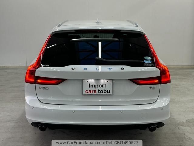 volvo v90 2019 -VOLVO--Volvo V90 PB420--YV1PW10MDK1107063---VOLVO--Volvo V90 PB420--YV1PW10MDK1107063- image 2